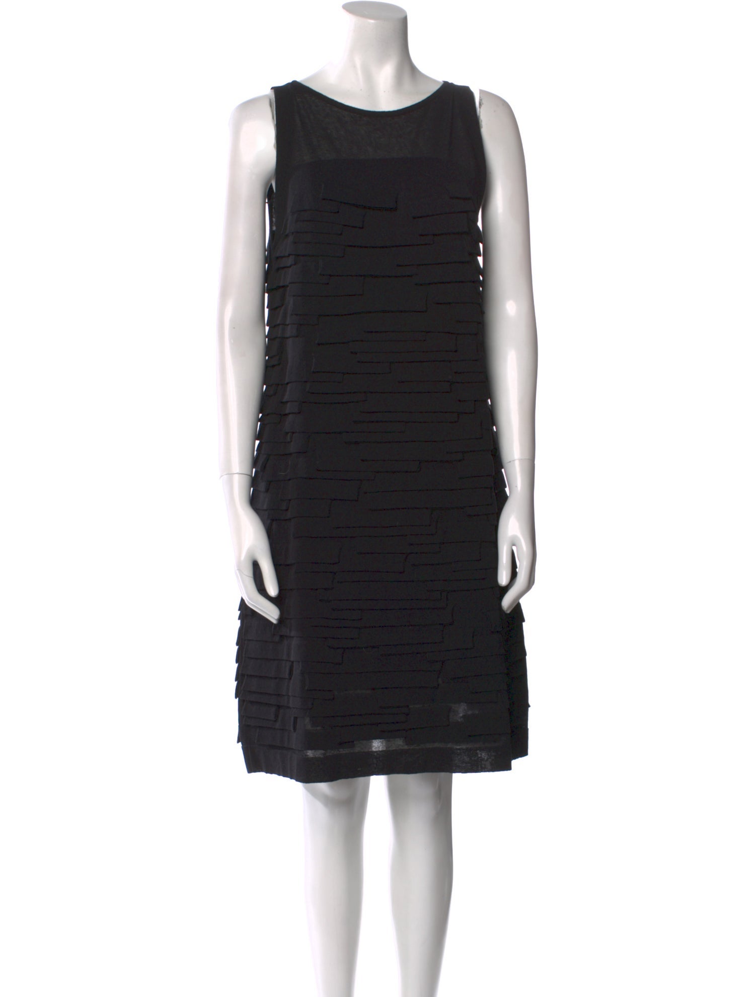 Chanel 2016 Knee-Length Dress